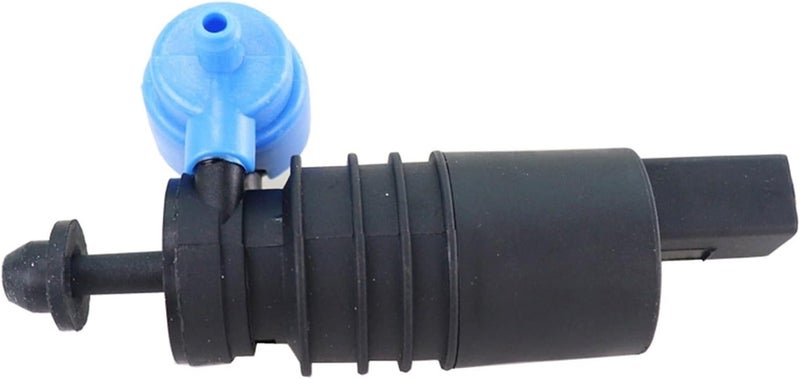 Wivplex Car Windshield Washer Pump - Image 1