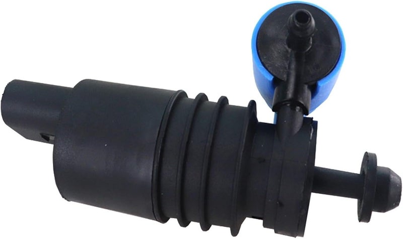 Wivplex Car Windshield Washer Pump - Image 4