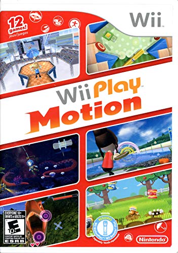 Nintendo Wii Play Motion (Nintendo Wii) (Renewed) - Image 4