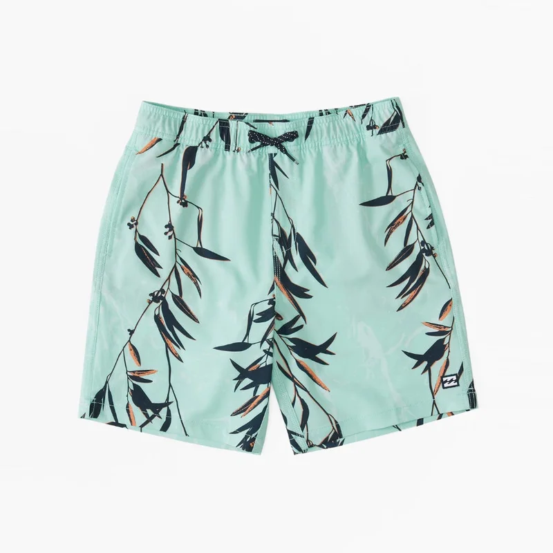 Billabong Sundays Layback Boardshort - Boy