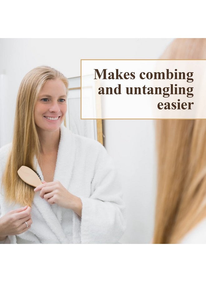 Intea Intea Blonde Hair Conditioner with Natural Chamomile Extract - Keeps and Enhances Blonde Hair Colour - 8.5 oz (250 ml)  - Image 5