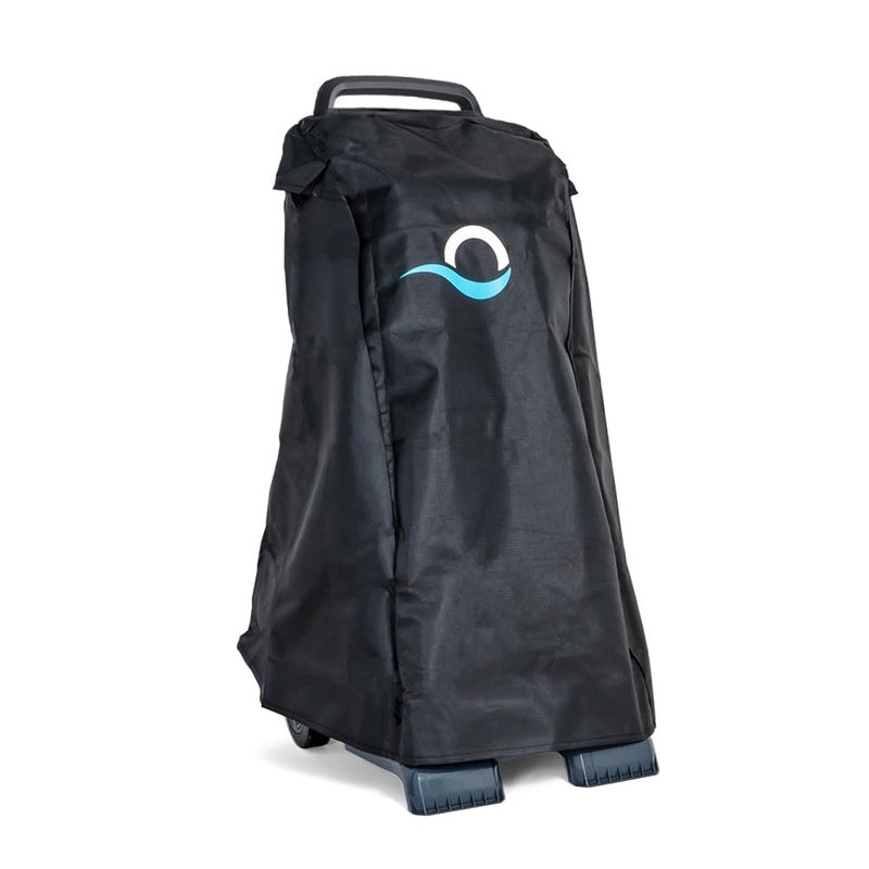Dolphin Premium Universal Pool Cleaner Caddy Cover - Image 1