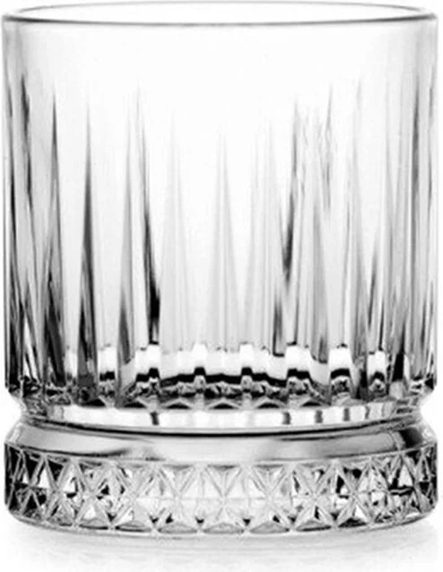 Paşabahçe Elysia Glass 4 Pieces 335 cc 520004