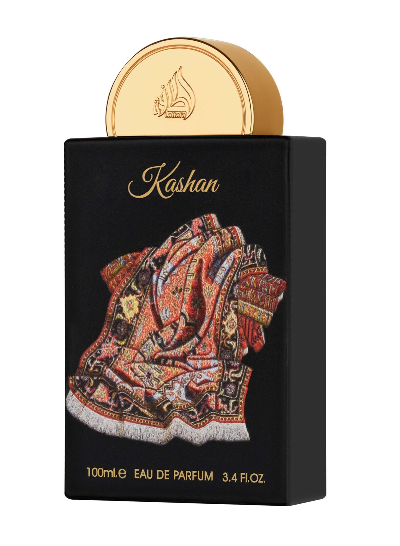 Kashan EDP 100ml