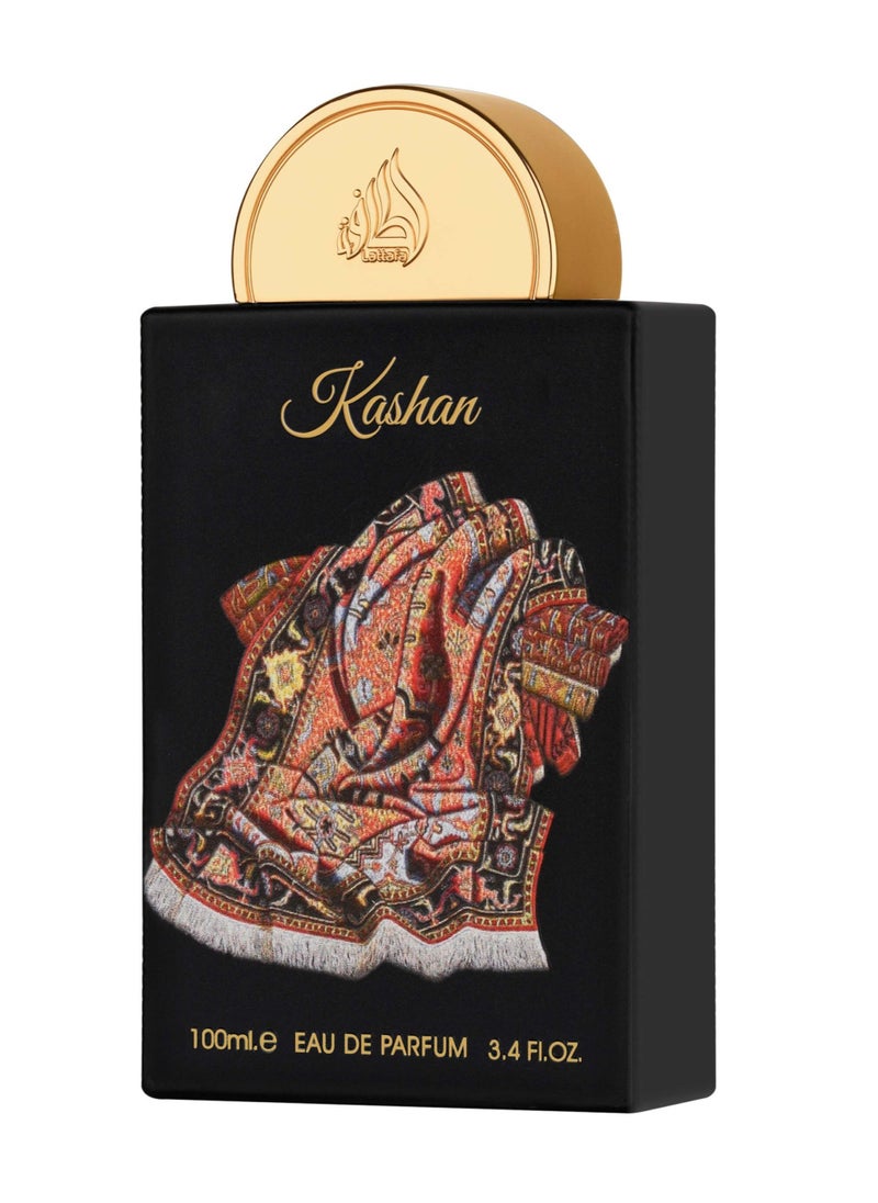 Lattafa - Kashan EDP 100ml - Image 1
