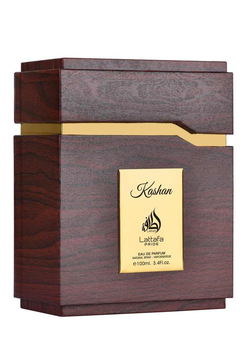 Lattafa - Kashan EDP 100ml - Image 1