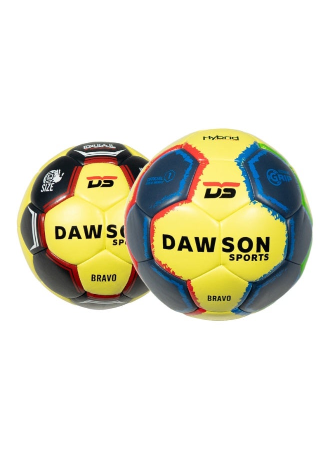 DAWSON SPORTS Bravo Handball - Size 0 - Image 5