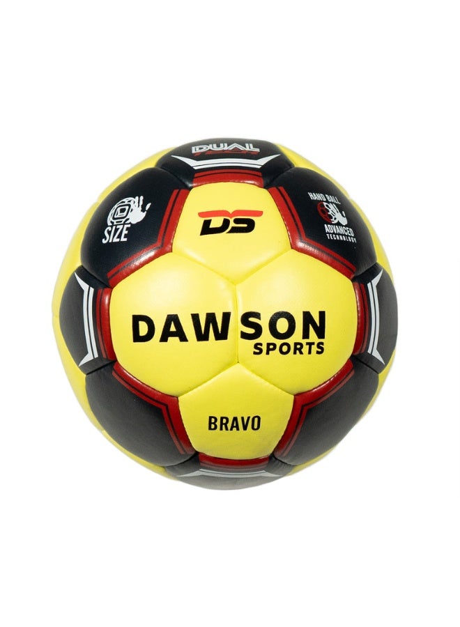 DAWSON SPORTS Bravo Handball - Size 0 - Image 1