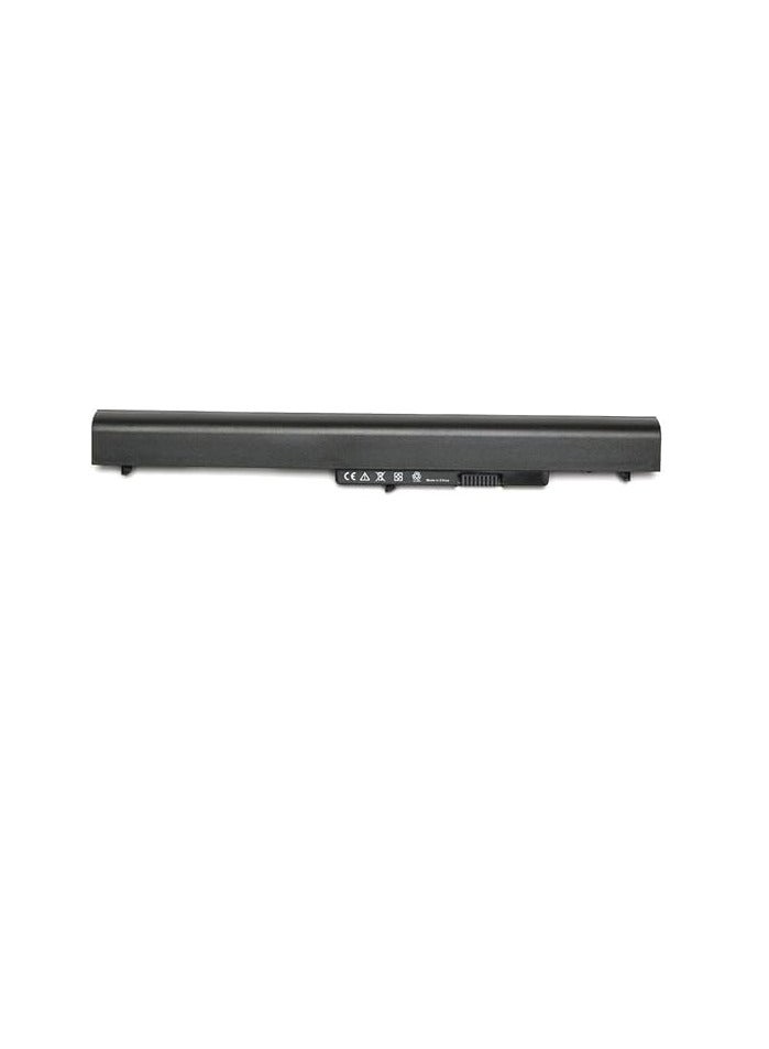 BYDT OA04 740715-001 746641-001 HSTNN-LB5S OA03 Battery for HP 15-d0 / 240 G2 / 250 G2 / 255 G2 / CQ14 / CQ15 Compaq Pavilion 14 15 Notebook Battery P/N: O: O; A04 O A03 740715-001 [14.8V 2200MAH]  - Image 2