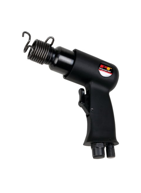 Performance Tool M550DB Air Hammer With 4 Chisels