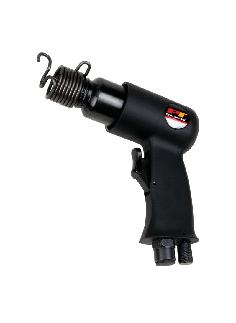 Performance Tool Performance Tool M550DB Air Hammer With 4 Chisels  - Image 1
