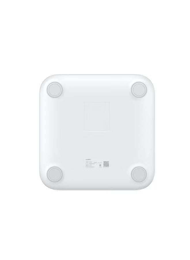 هواوي ميزان هواوي 3 لقياس وزن الدهون بالجسم، 11 مؤشر لتكوين الجسم، إصدار بلوتوث - Image 4