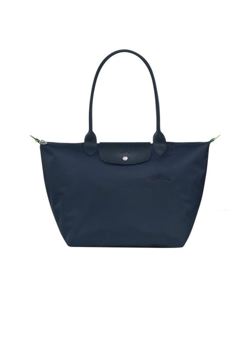 Longchamp Women's Classic Fashion Multi functional Large Travel Bag Dumpling Bag Handbag Shopping Bag Long Handle Shoulder Bag