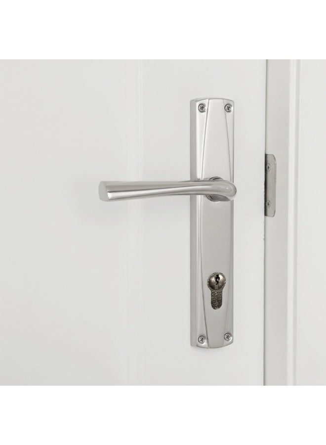 Siag Lala Cylinder Door Handle - Image 1