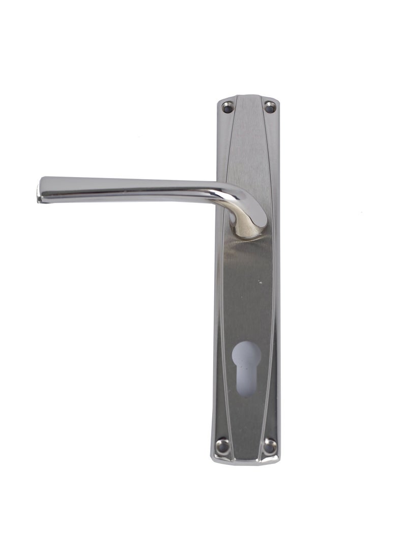 Siag Lala Cylinder Door Handle - Image 2
