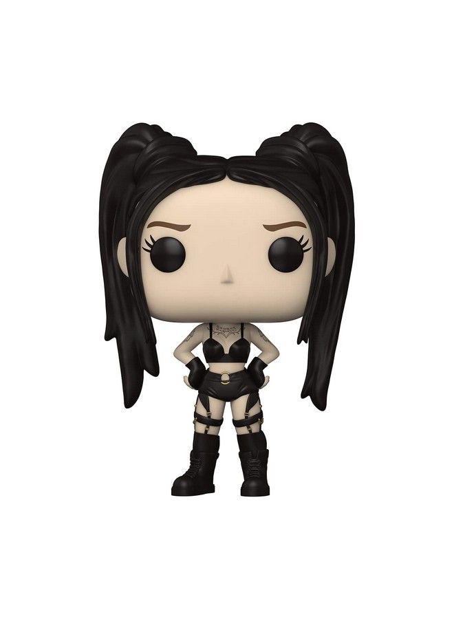 Funko Pop! Rocks: Bella Poarch - Image 2