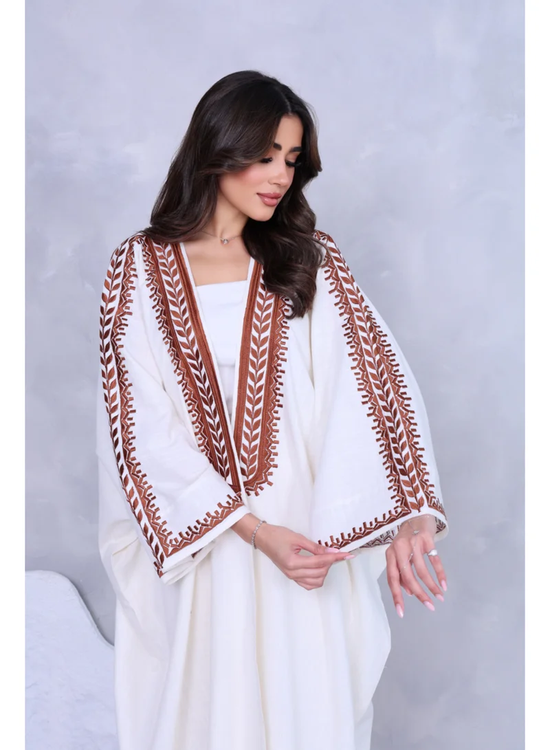 NADS Abaya Malak