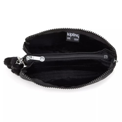 KIPLING KIPLING حقيبة كيبيلينغ النسائية الكبيرة للإبداع، مجموعة مستحضرات تجميل متعددة الاستخدامات، منظم سفر خفيف الوزن - Image 3