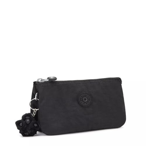 KIPLING KIPLING حقيبة كيبيلينغ النسائية الكبيرة للإبداع، مجموعة مستحضرات تجميل متعددة الاستخدامات، منظم سفر خفيف الوزن - Image 5