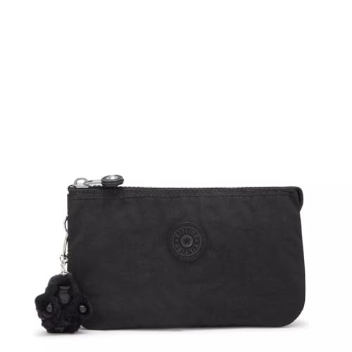 KIPLING KIPLING حقيبة كيبيلينغ النسائية الكبيرة للإبداع، مجموعة مستحضرات تجميل متعددة الاستخدامات، منظم سفر خفيف الوزن - Image 1