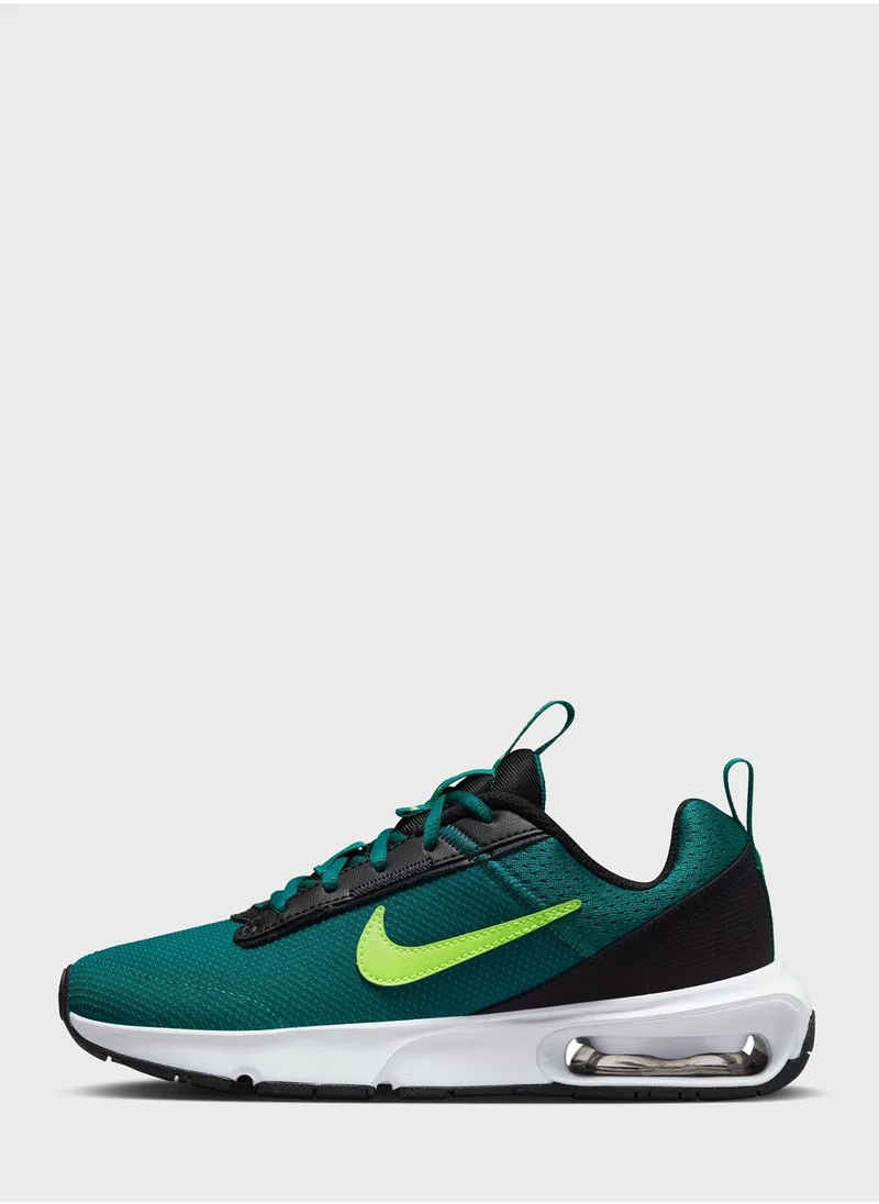 Nike Youth Air Max Intrlk Lite Bg