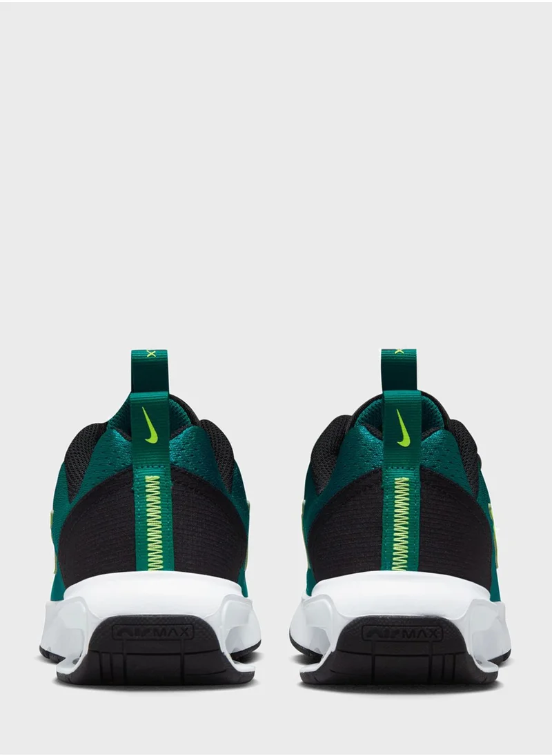 Nike Youth Air Max Intrlk Lite Bg