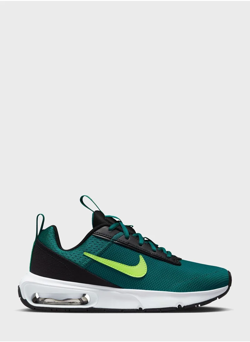 Nike Youth Air Max Intrlk Lite Bg