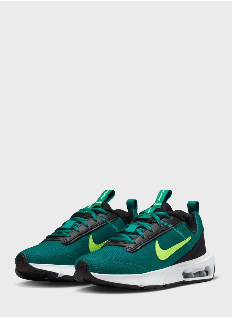 Nike Youth Air Max Intrlk Lite Bg
