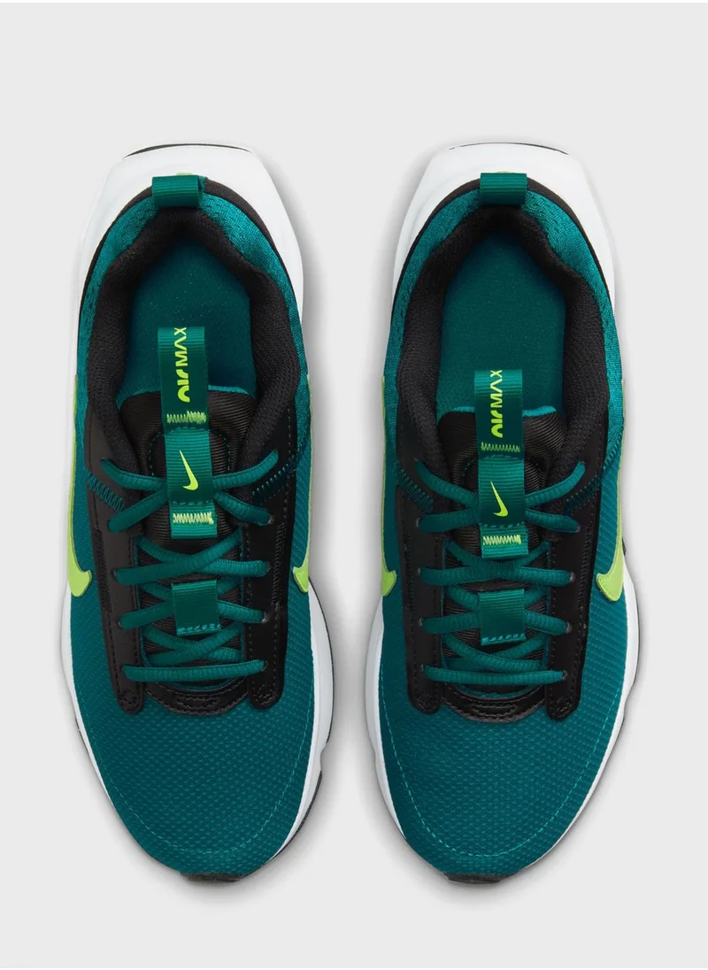 Nike Youth Air Max Intrlk Lite Bg