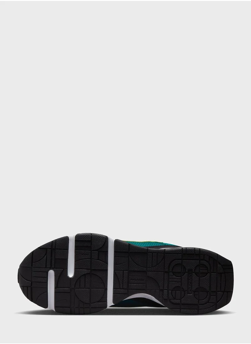 Nike Youth Air Max Intrlk Lite Bg