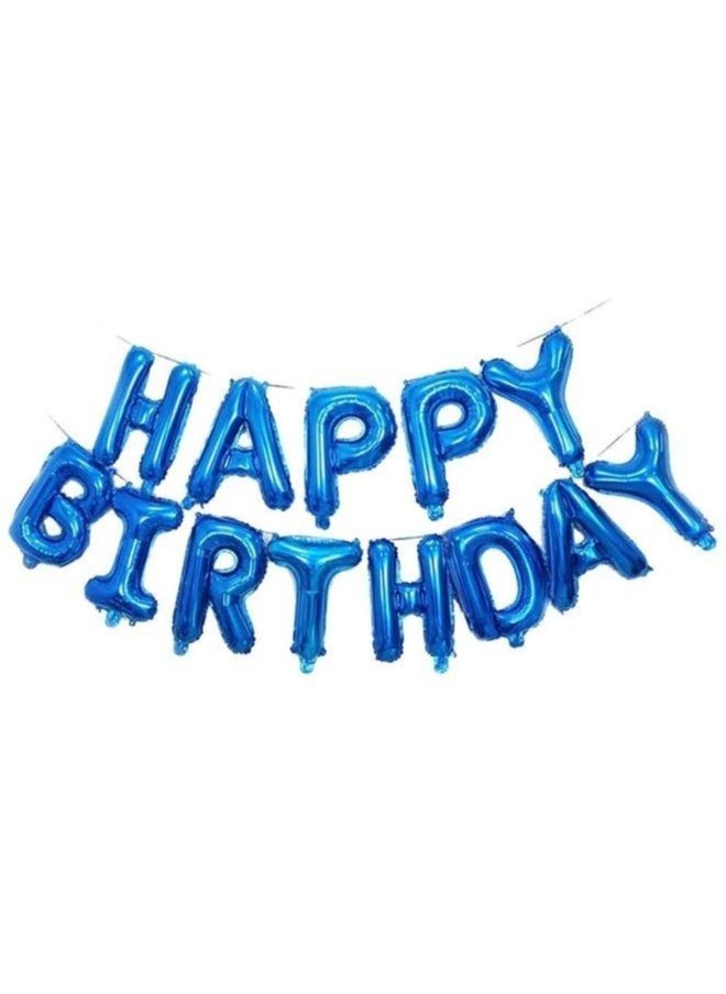Generic - Stitch Balloons Birthday Decoration Lilo & Stitch Theme Party Decoration Birthday Foil Balloon Stitch Birthday Decoration Helium Balloons Children's Birthday Party Supplies - Image 1