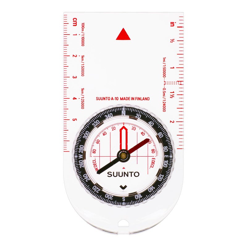 SUUNTO A-30 NH Metric Compass - Image 1