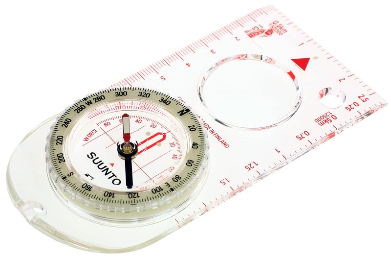 SUUNTO A-30 NH Metric Compass - Image 4