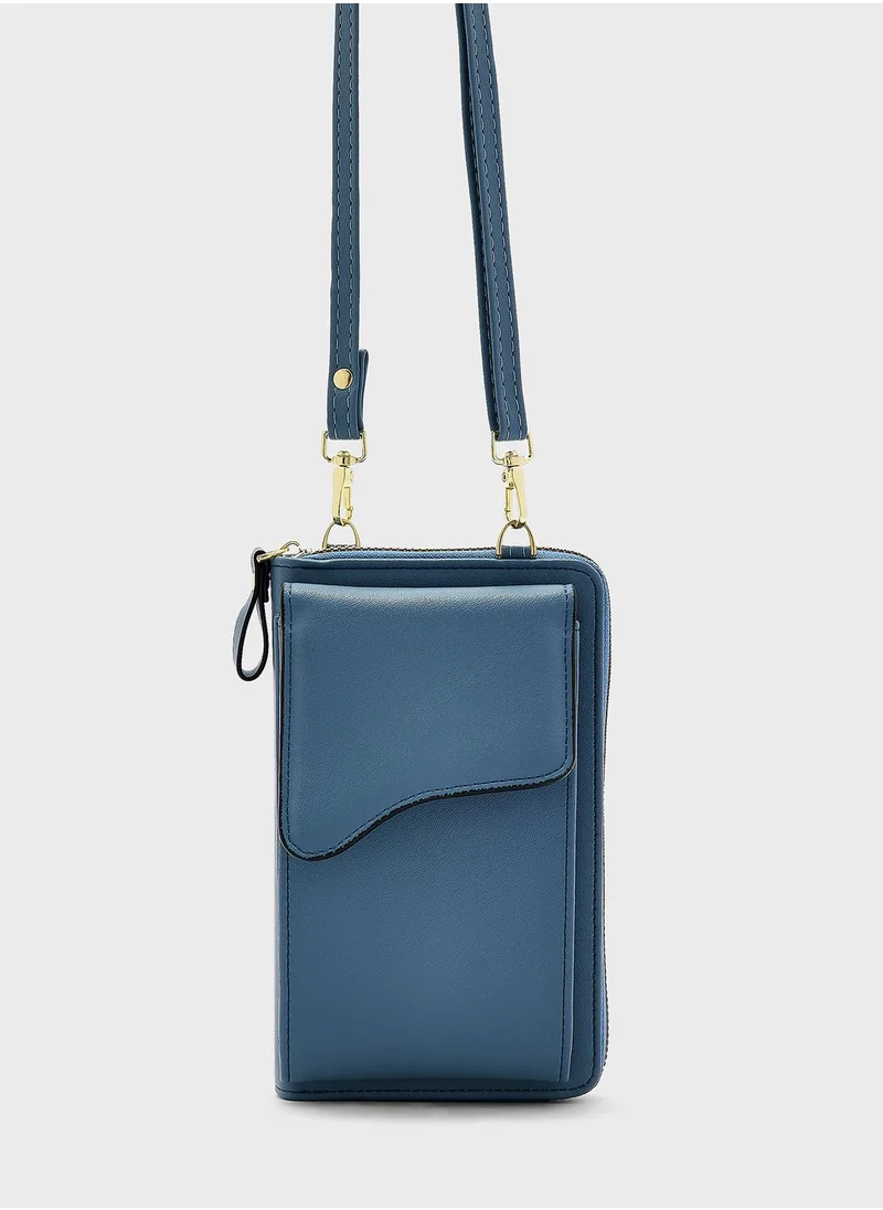 ELLA Crossbody Phone Case