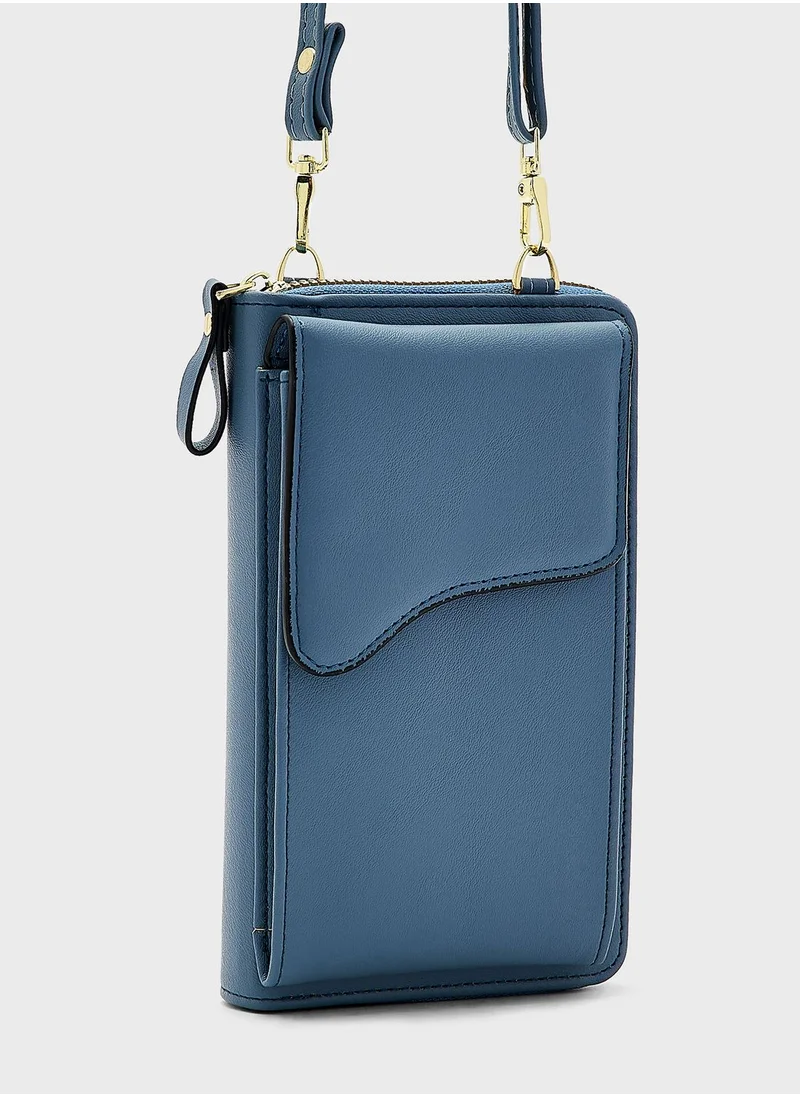 ELLA Crossbody Phone Case