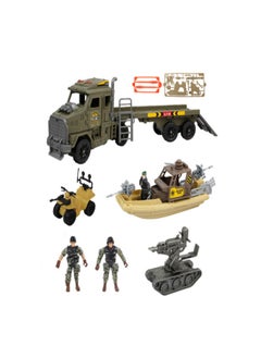 SPECIAL COMBAT SPECIAL - SET  - Image 2