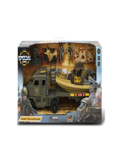 SPECIAL COMBAT SPECIAL - SET  - Image 1