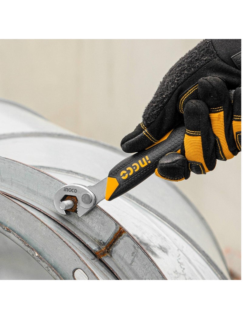 إنجكو مجموعة مفاتيح منحنية من INGCO، قطعتان - HBWS09328 - Image 5