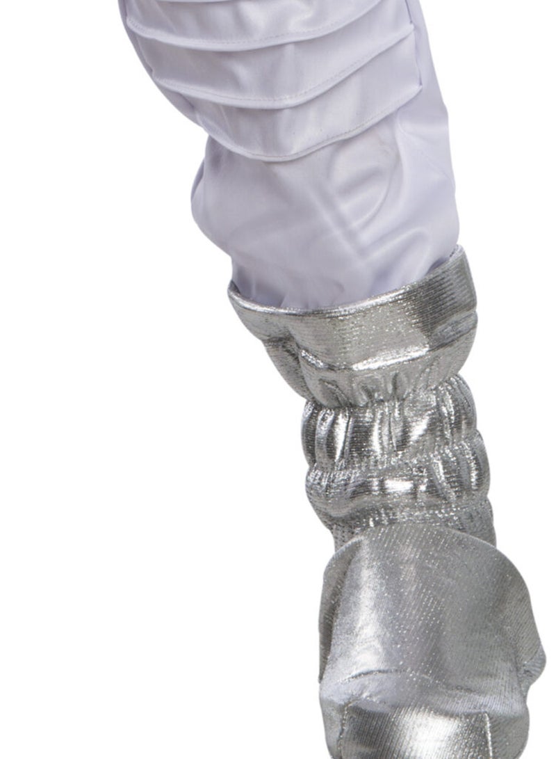 Rubies Barbie Astronaut Costume for Kids - Child's Size Small (3-4 Years) - Image 5