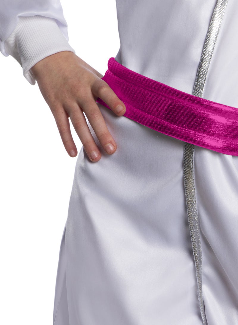 Rubies Barbie Astronaut Costume for Kids - Child's Size Small (3-4 Years) - Image 4