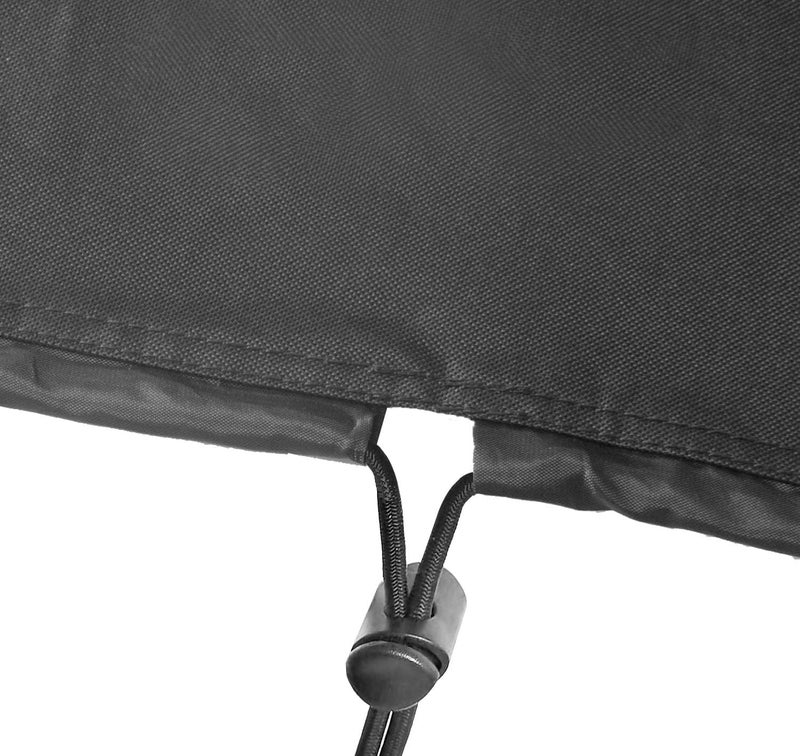 Adamoss Heavy Duty Generator Cover for iGen4500, Predator 3500, and Honda EU3000iS - Waterproof 600D Polyester - Image 2