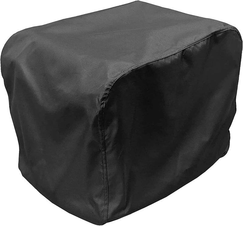 Adamoss Heavy Duty Generator Cover for iGen4500, Predator 3500, and Honda EU3000iS - Waterproof 600D Polyester - Image 1