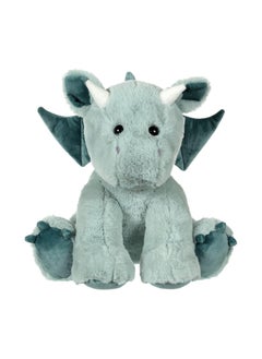 FLOPPY DRAGON 30 CM Green