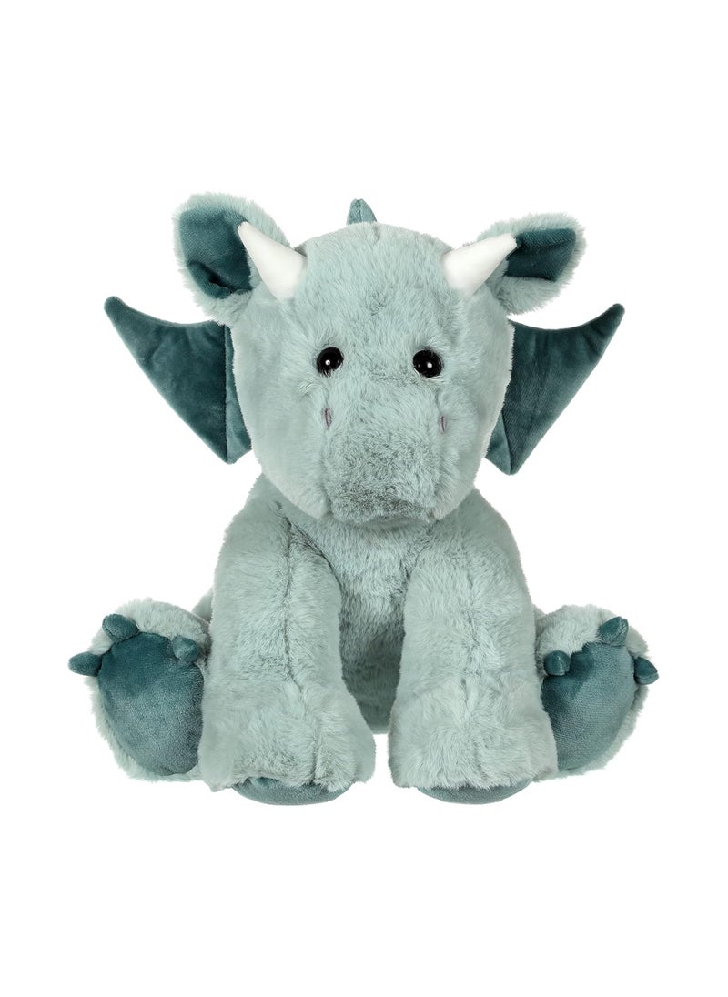 Gipsy - FLOPPY DRAGON 30 CM Green - Image 1