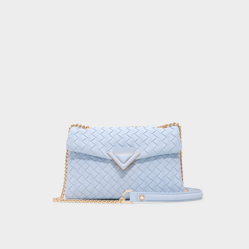 ALDO SOFTWOVEN L CITY HANDBAG - Image 1