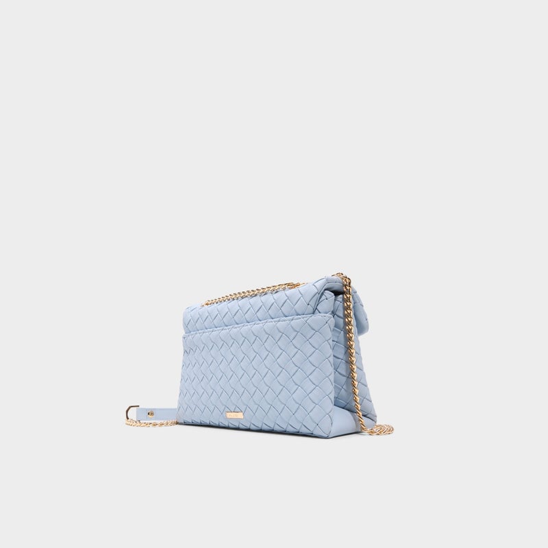 ALDO SOFTWOVEN L CITY HANDBAG - Image 2