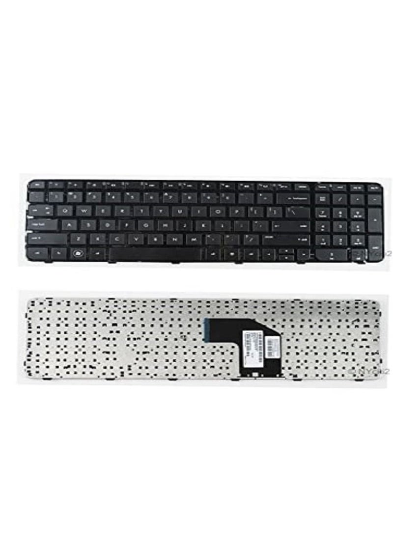 HP G6-2000 laptop keyboard 