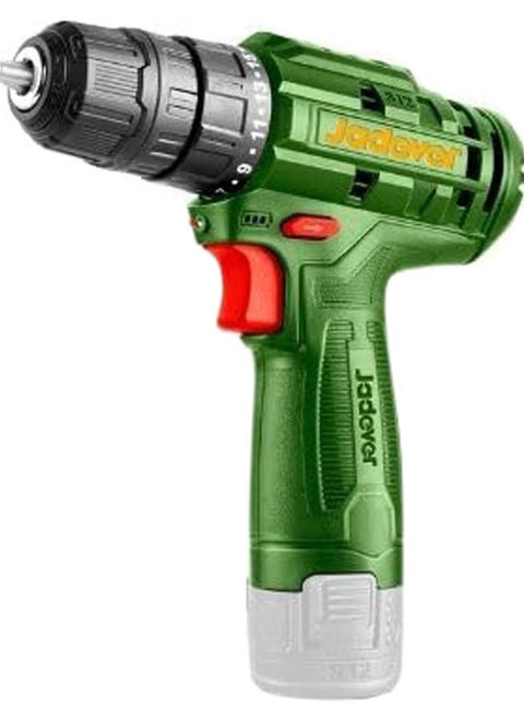 12 volt battery powered drill plastic hand