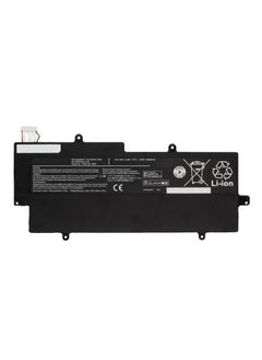 PA5013U-1BRS High Grade Compatible Battery for Toshiba Portege Z830 Z830-10P Z830-BT8300 Z830-S8301 Z830-S8302 Z830-K08S Z835 Z835-P330 Z930 Z930-S9301 Z930-007 Z930-10M Z935 Z935-P300 Z935-P390