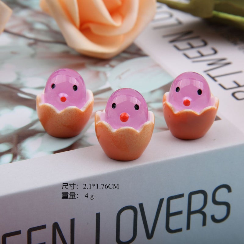 Simulation Mini Miniature Small Wine Bottle Handmade Diy Ornaments Mobile Phone Case Resin Accessories Beverage Bottle Food Play Micro Landscape - Image 1